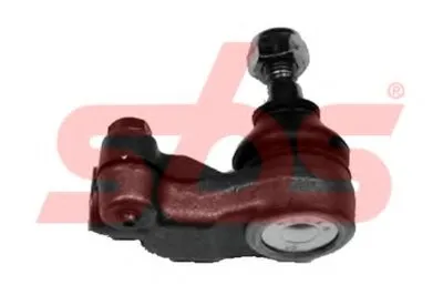 Наконечник поперечной рулевой тяги sbs купить