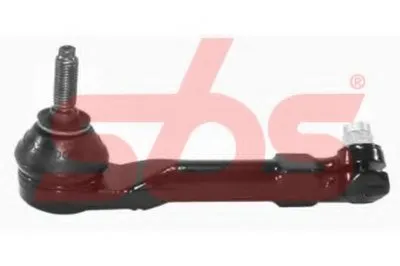 Наконечник поперечной рулевой тяги sbs купить
