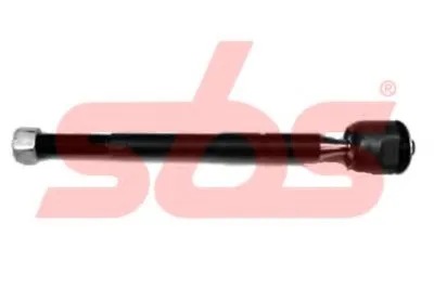 Осевой шарнир, рулевая тяга sbs купить