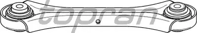 Рычаг независимой подвески колеса, подвеска колеса TOPRAN купить