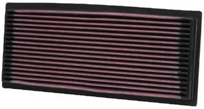 Воздушный фильтр K&N Filters купить