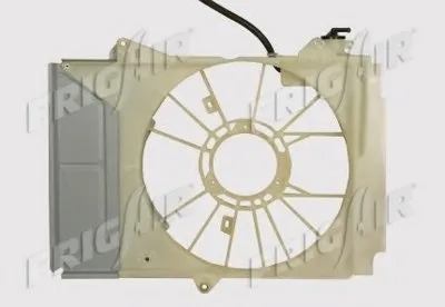 Вентилятор, охлаждение двигателя FRIGAIR купить