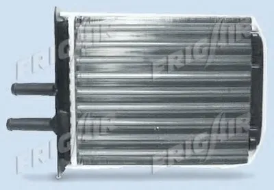 Теплообменник, отопление салона FRIGAIR купить