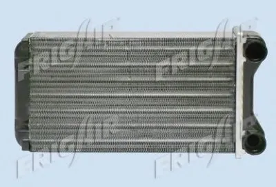 Теплообменник, отопление салона FRIGAIR купить