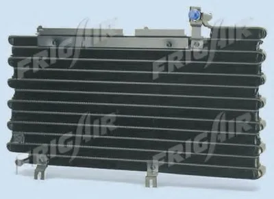 Конденсатор, кондиционер FRIGAIR купить