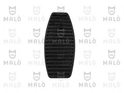 Накладка на педаль, педаль сцепления MALÒ купить