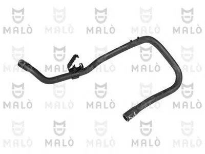 Шланг радиатора MALÒ купить