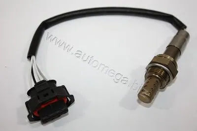 Лямда-зонд AutoMega Premium AUTOMEGA купить