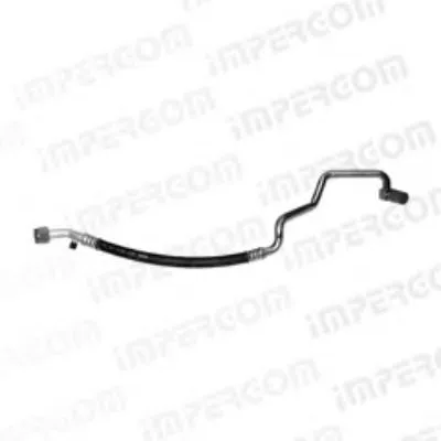 Шланг радиатора ORIGINAL IMPERIUM купить