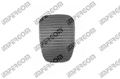 Педальные накладка, педаль тормоз; Накладка на педаль, педаль сцепления ORIGINAL IMPERIUM купить