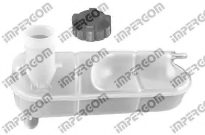 Компенсационный бак, охлаждающая жидкость ORIGINAL IMPERIUM купить