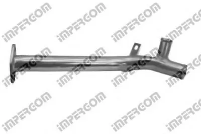 Трубка охлаждающей жидкости ORIGINAL IMPERIUM купить