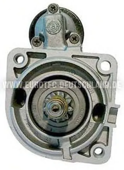 Стартер EUROTEC купить