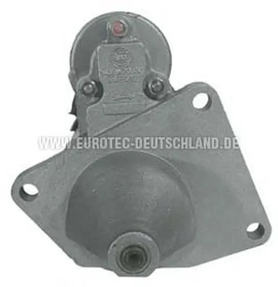 Стартер EUROTEC купить