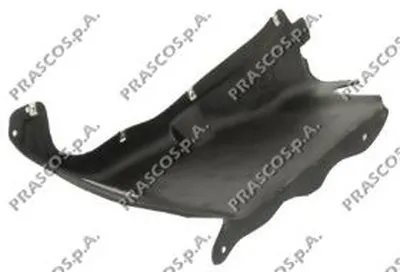 Изоляция моторного отделения PRASCO купить