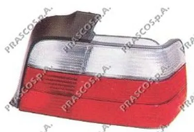 Задний фонарь PRASCO купить