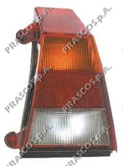 Задний фонарь PRASCO купить