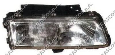 Фара PRASCO купить