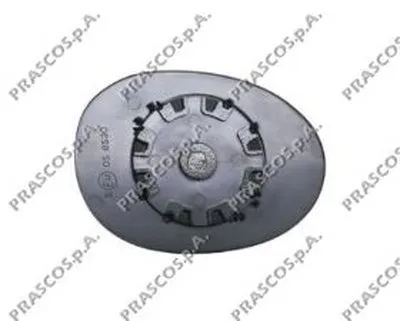 Зеркальное стекло, наружное зеркало PRASCO купить