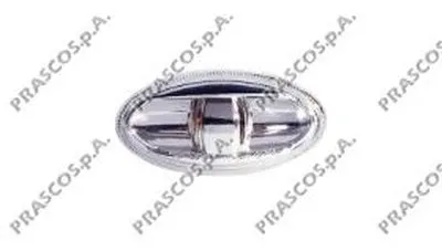 Фонарь указателя поворота PRASCO купить