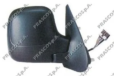 Наружное зеркало PRASCO купить