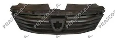 Решетка радиатора PRASCO купить