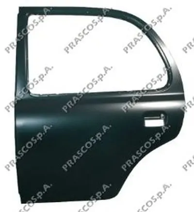Дверь, кузов PRASCO купить