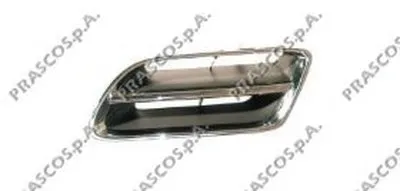 Решетка радиатора PRASCO купить