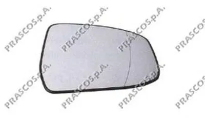 Зеркальное стекло, наружное зеркало PRASCO купить