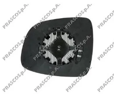 Зеркальное стекло, наружное зеркало PRASCO купить