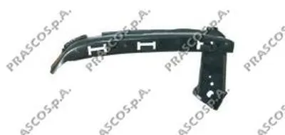 Кронштейн, буфер PRASCO купить