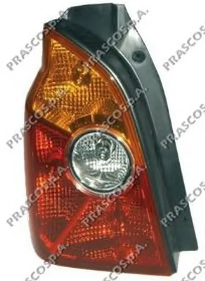 Задний фонарь PRASCO купить