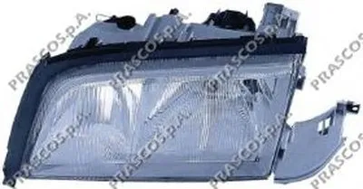 Фара PRASCO купить