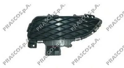 Решетка вентилятора, буфер PRASCO купить