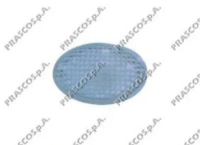 Фонарь указателя поворота PRASCO купить