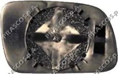 Зеркальное стекло, наружное зеркало PRASCO купить