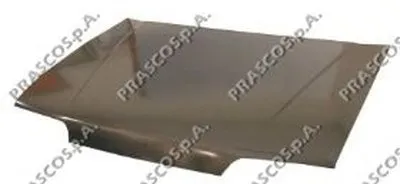 Капот двигателя PRASCO купить