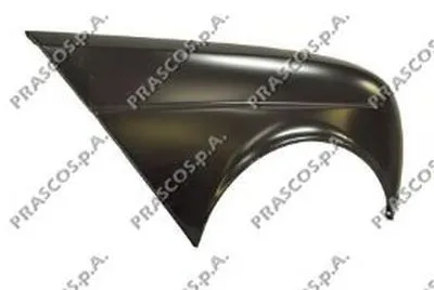 Крыло PRASCO купить