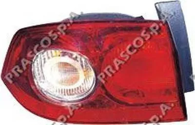 Задний фонарь PRASCO купить
