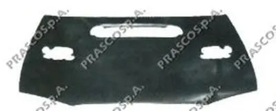 Капот двигателя PRASCO купить