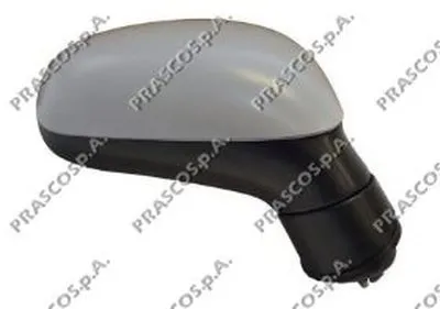 Наружное зеркало PRASCO купить