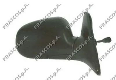 Наружное зеркало PRASCO купить