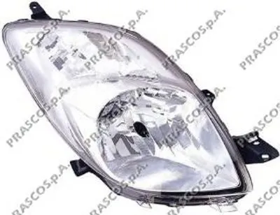 Фара PRASCO купить