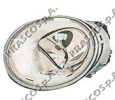 Фара PRASCO купить