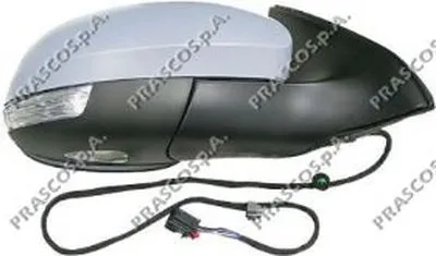 Наружное зеркало PRASCO купить