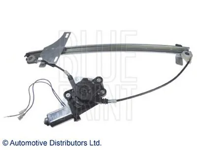 Подъемное устройство для окон BLUE PRINT купить