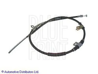 Трос, стояночная тормозная система BLUE PRINT купить