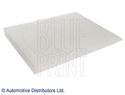Фильтр, воздух во внутренном пространстве BLUE PRINT купить