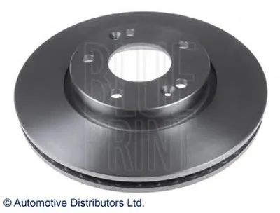 Тормозной диск BLUE PRINT купить