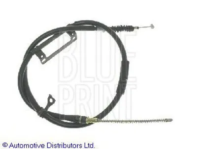 Трос, стояночная тормозная система BLUE PRINT купить